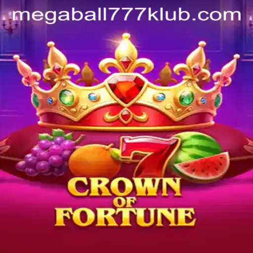 The Exciting World of CrownofFortune and the Enigmatic Megaball777
