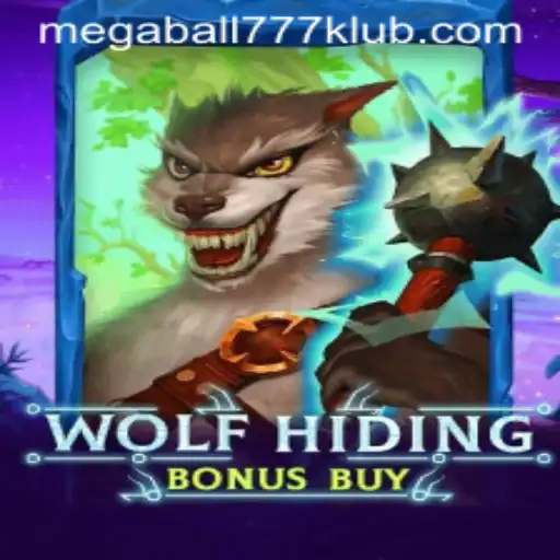 Unveiling WolfHidingBonusBuy: A New Era in Gaming