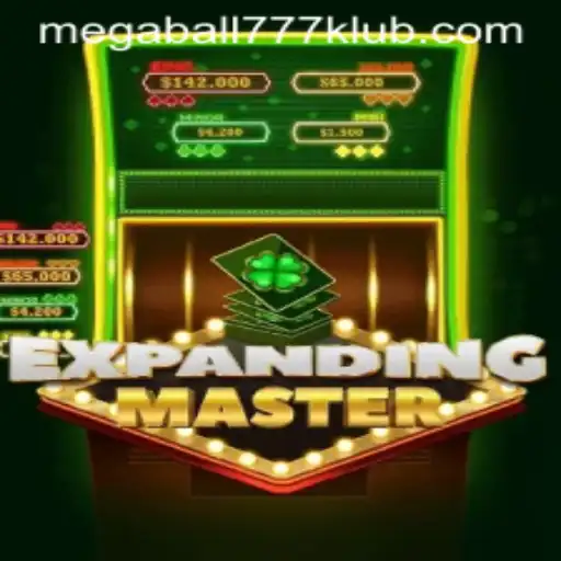 Exploring the Exciting World of ExpandingMaster with Megaball777
