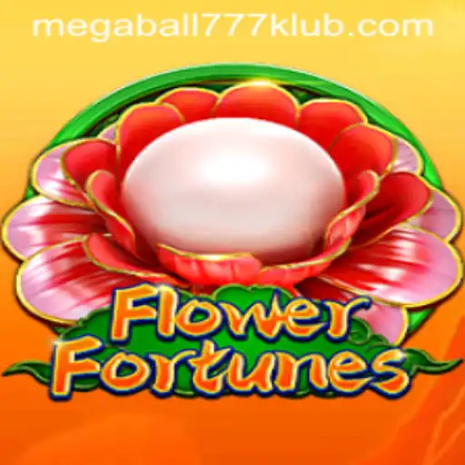 FlowerFortunes: Unraveling the Enchantment with Megaball777