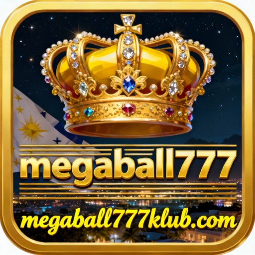 megaball777