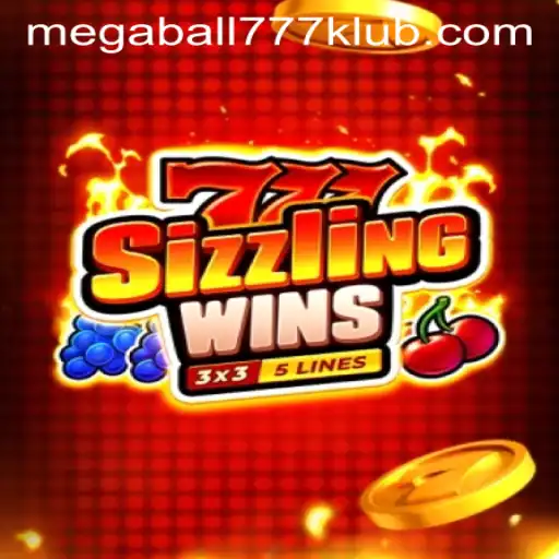 Discover the Excitement of 777 Sizzling Wins and Megaball 777