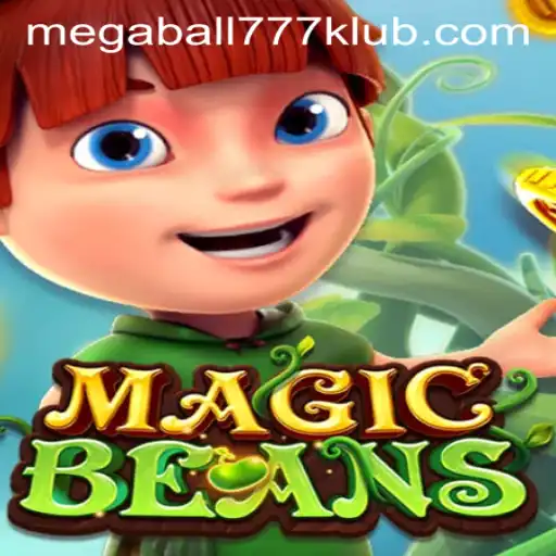 MAGICBEANS: Unraveling the Enchantment of Megaball777