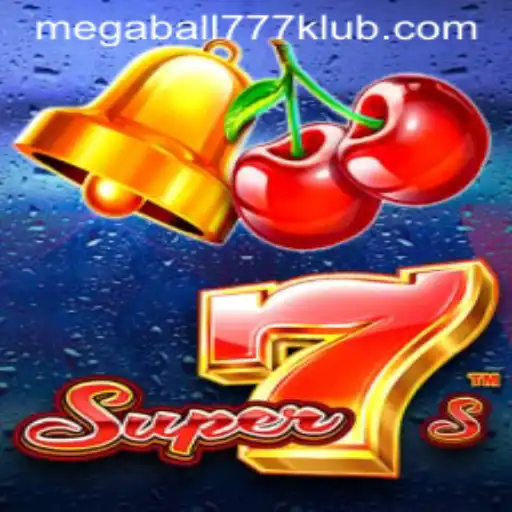 Exploring the Exciting World of Super7s and MegaBall777