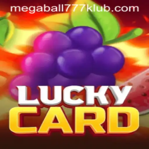 Discover the Thrills of LuckyCard: A Beginner's Guide to the Exciting Megaball777