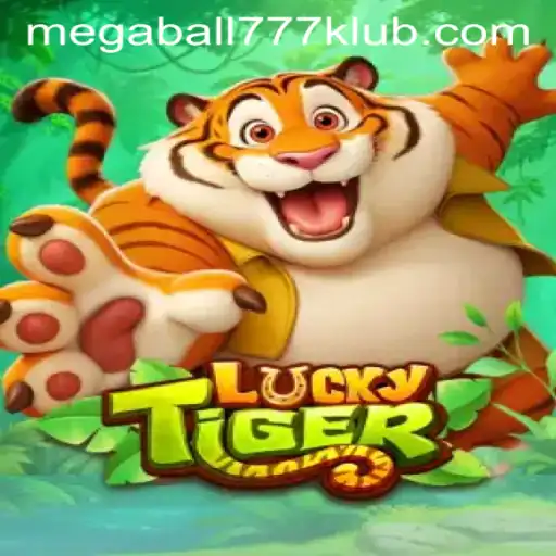 Exploring LuckyTiger: The Exciting World of Megaball777
