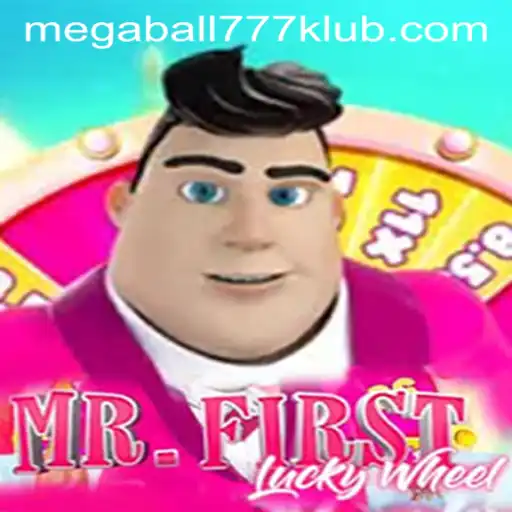 MrFirstLuckyWheel Game: Spin Your Fortune with Megaball777