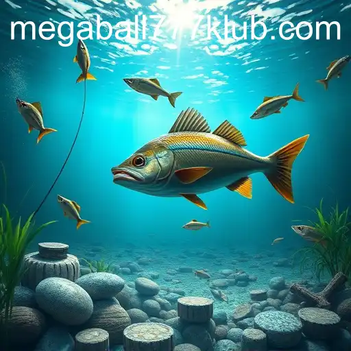 The Advent of Online Fishing: Delving into Megaball777