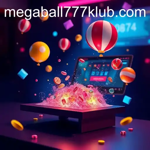 Unlocking the Potential of Promotions with Megaball777