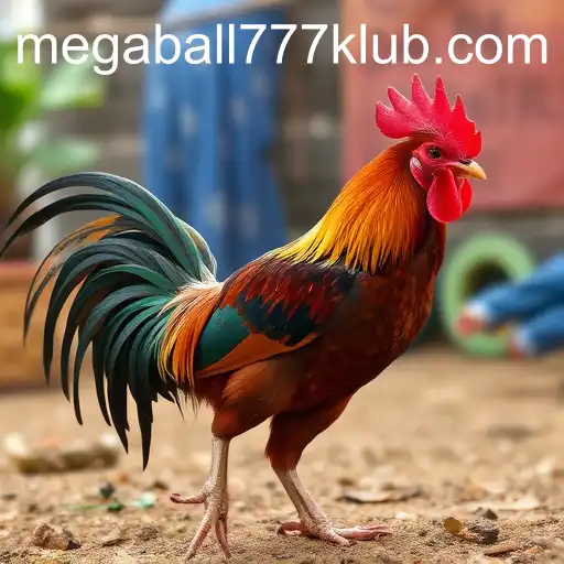 Exploring the World of Sabong Games and the Rise of Megaball777