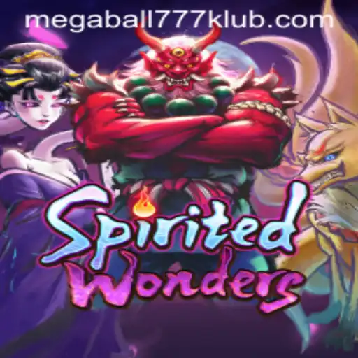 Unveiling the Magic of SpiritedWonders: A Deep Dive into the Enchanting Game