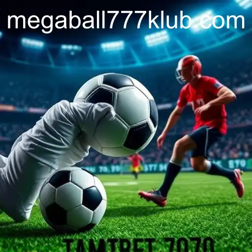 The Intricacies of Sports Betting: A Deep Dive into Megaball777