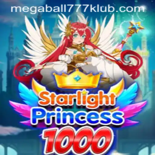 Exploring the World of StarlightPrincess1000 and Megaball777